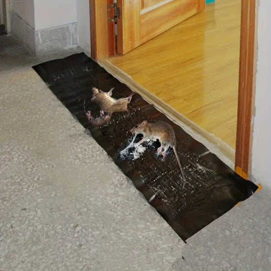 Extra Large Powerful Rat Trap