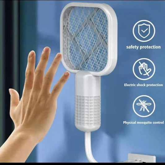 Portable Mosquito Racket